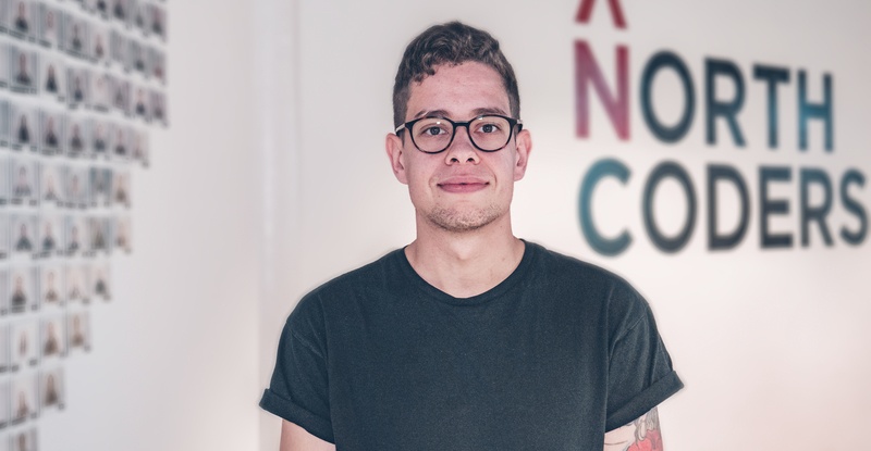 Hospitality Manager to Software Engineer