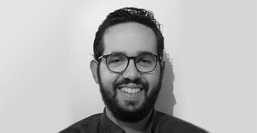 Radiographer to Software Developer