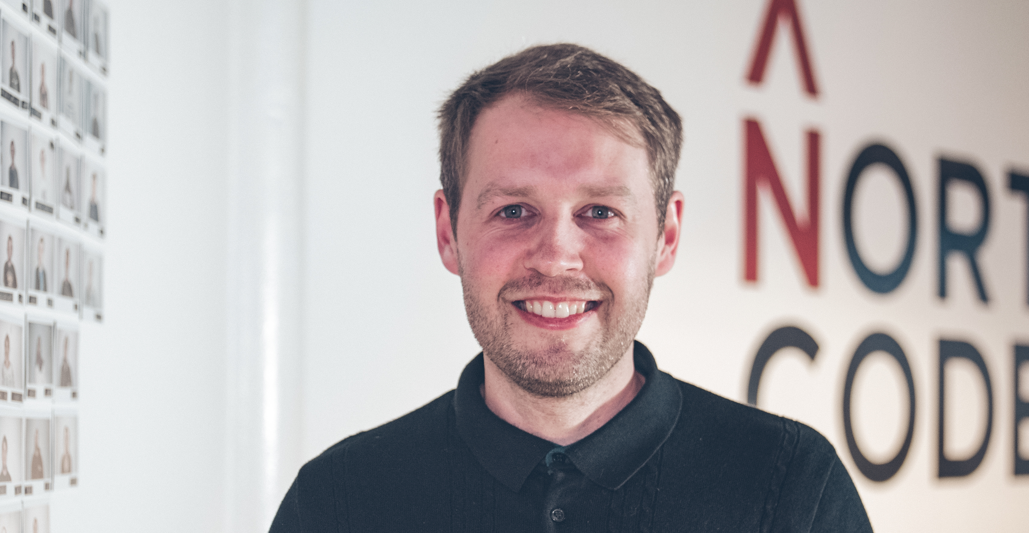 Trainer to Software Developer