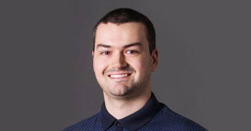 Graphic Designer to Software Engineer