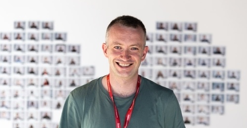 Marketer to Web Developer