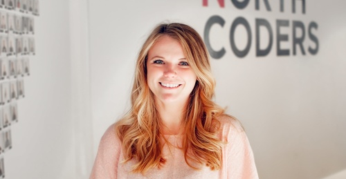 Fundraising Executive to Junior Engineer