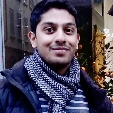 Neil Mergulhao