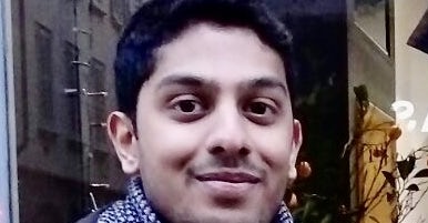 Business Consultant to Software Engineer