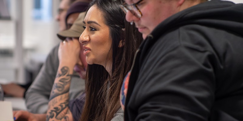 Northcoders launches deferred payment scheme for all and a new gender diversity fund