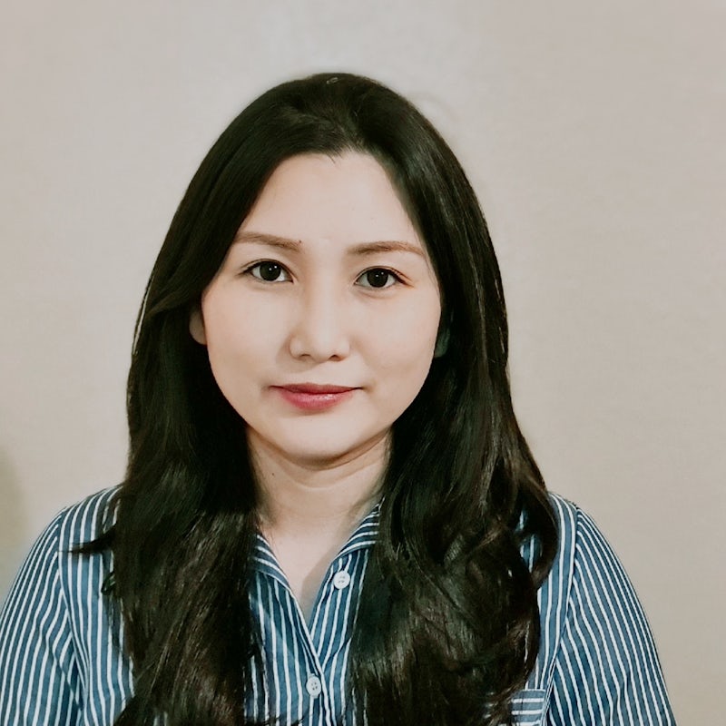 Hyunjung Kim
