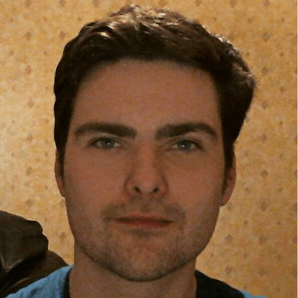 Ian Findlay