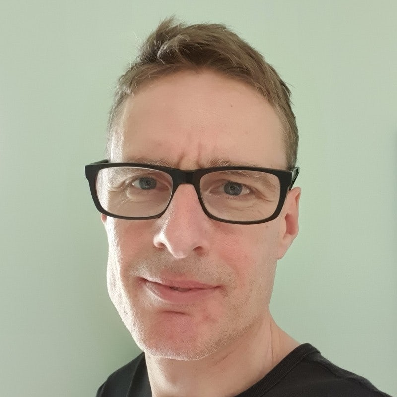 Tim Staton