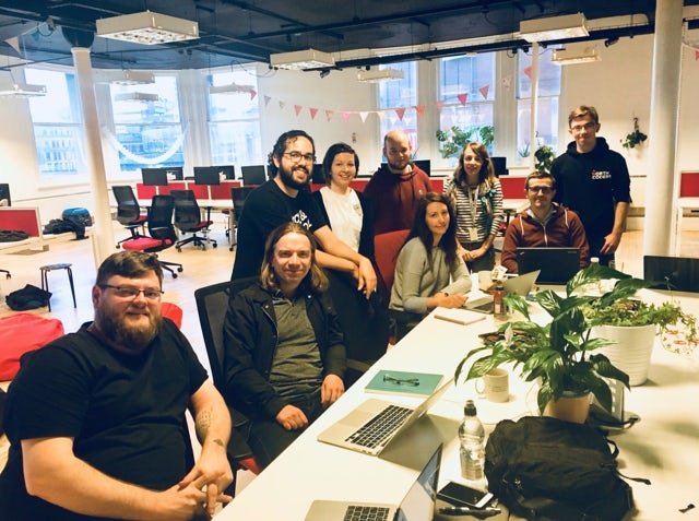 Our Part-Time Bootcamp - Goodbye, For Now!