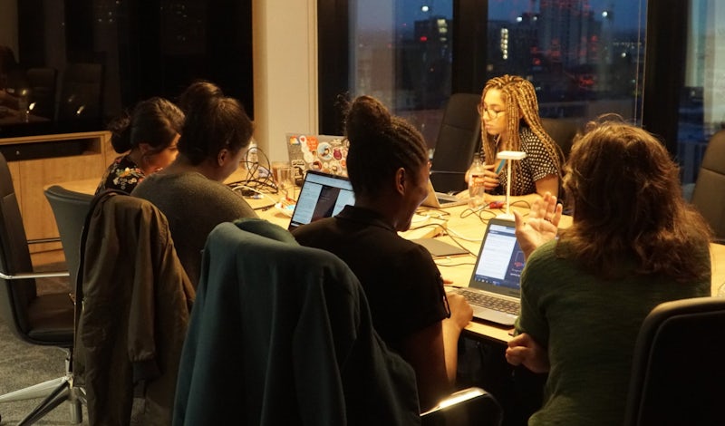 Northcoders launches brand new DevIncubator service