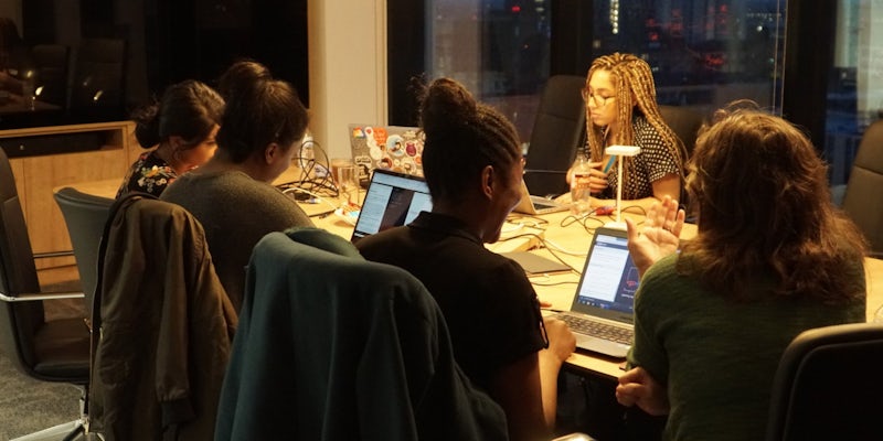 Northcoders launches brand new DevIncubator service