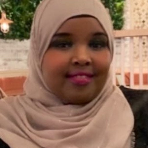 Faduma Ibrahim