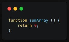 A Beginner's Guide to Test-Driven Development