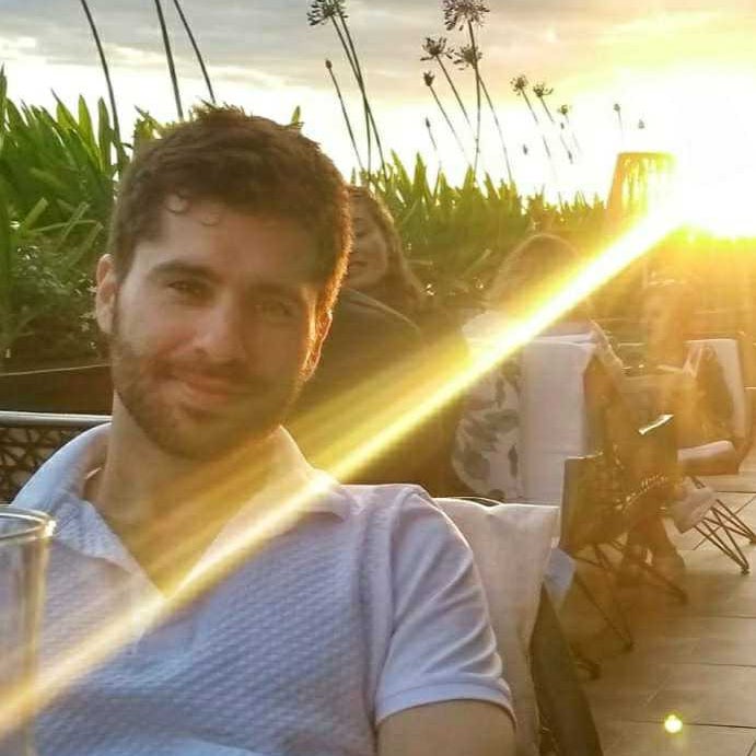 Alberto Sáez