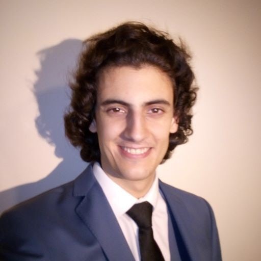 Miguel Miranda