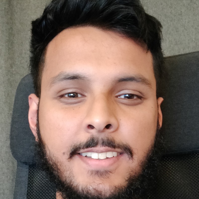 Tajwar Hussain