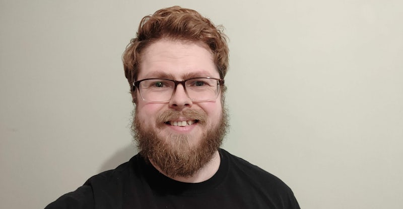 Shop Assistant to Junior Full Stack Developer