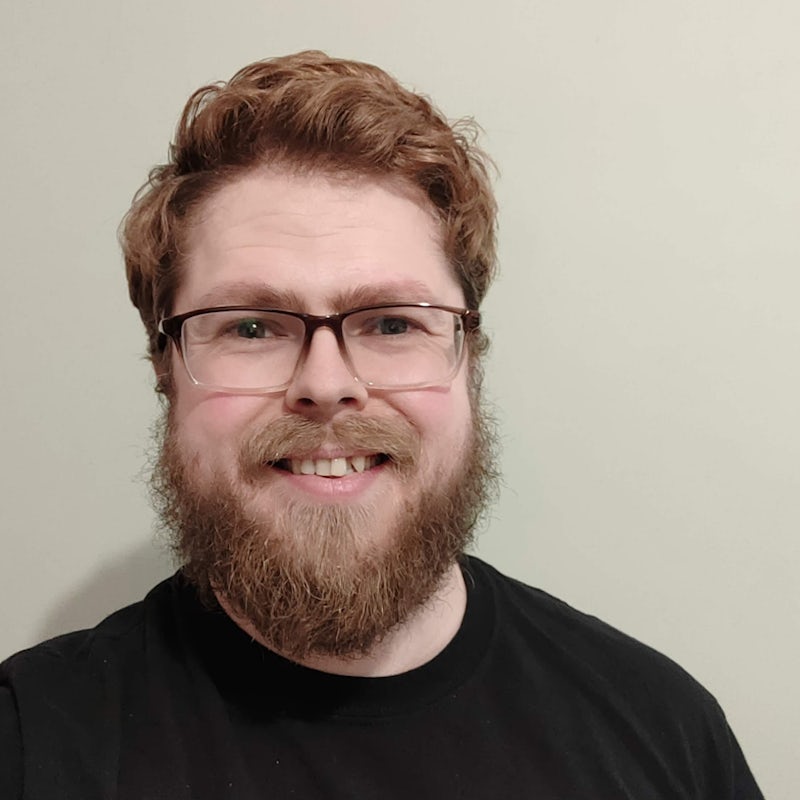Samuel Edge