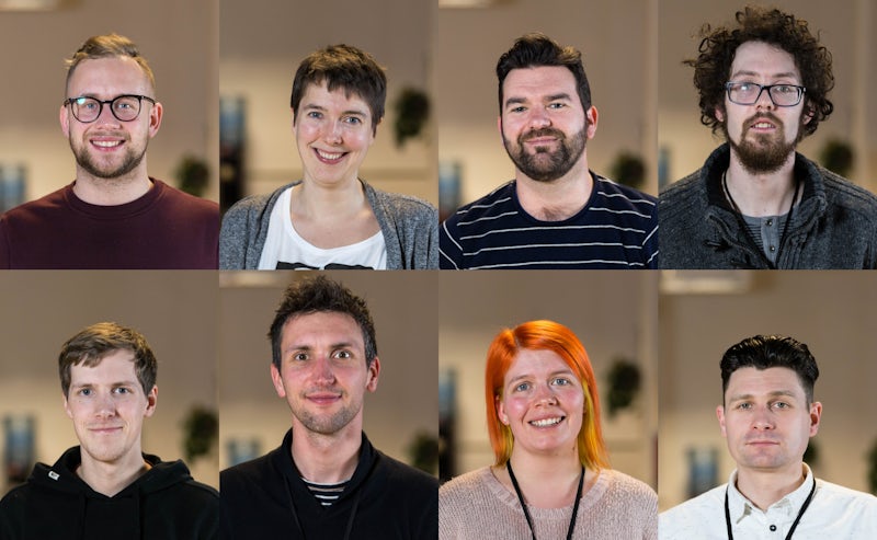 Our First Developer Pathway Graduates: Hired in Just 10 Working Days!