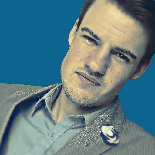 Kieron Day