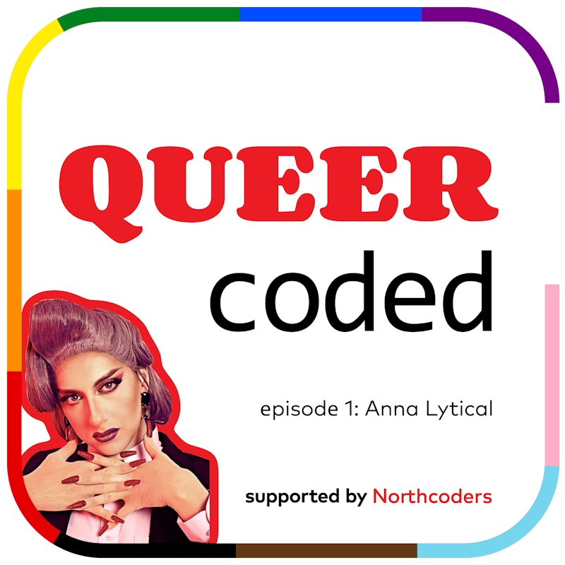 Queer Coded