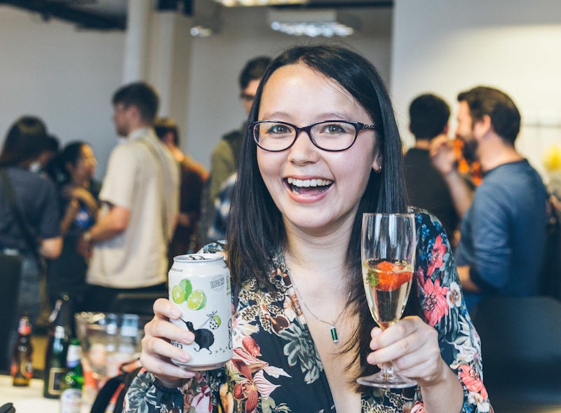 The Best Friday at Northcoders Ever?