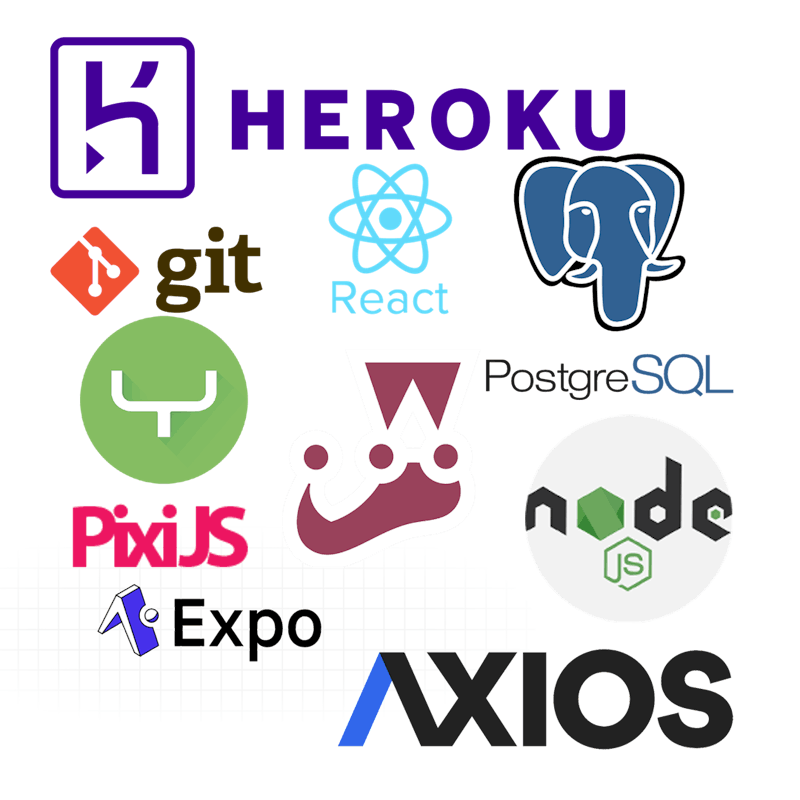 Tech Stack