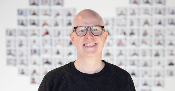 Artist to Front End Developer