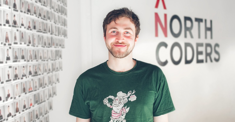 University Student to Software Developer