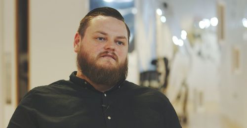 Music Director to Software Developer