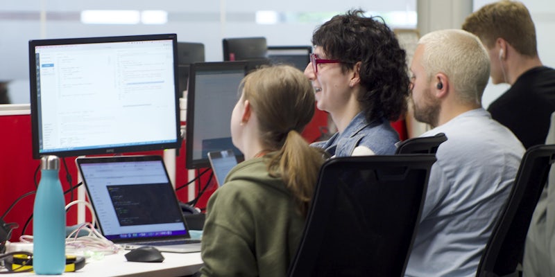 Skills Required to Become a Cloud Engineer: Unlocking the Power of AWS Cloud and Beyond