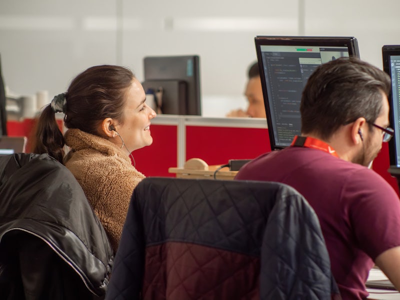 Why 13 Weeks? The Reasoning Behind the Length of Northcoders Bootcamps