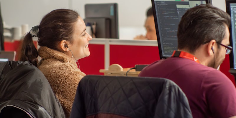 Why 13 Weeks? The Reasoning Behind the Length of Northcoders Bootcamps