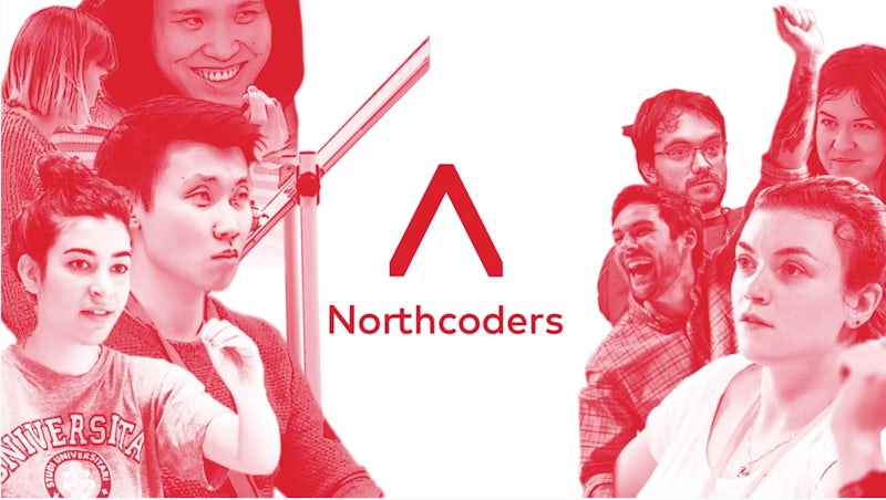 Meet Northcoders – from professional coding training to industry-leading coding bootcamps