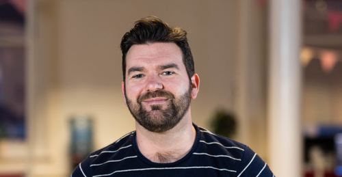 IT Support to Software Developer