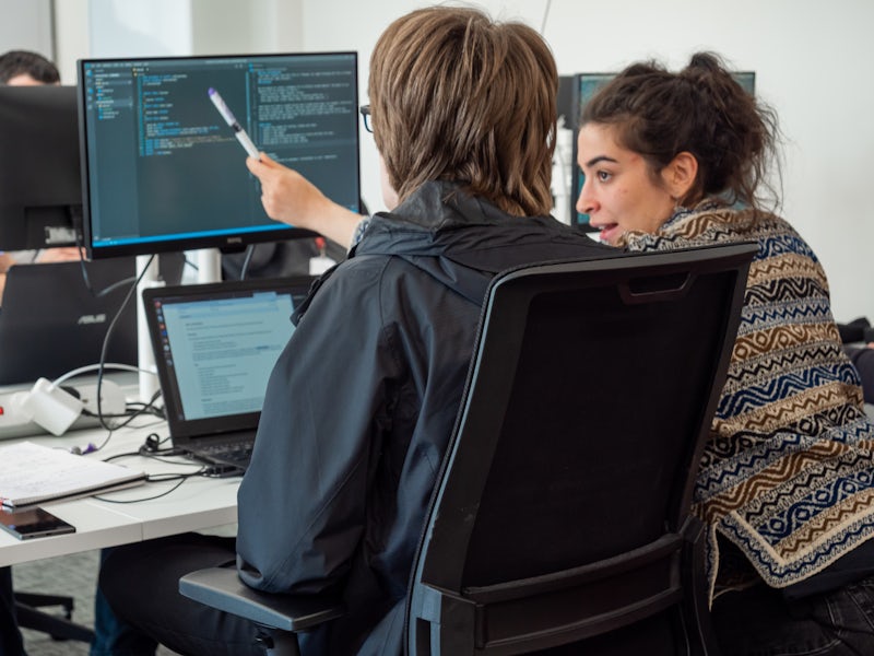 Northcoders launches ReSkill programme