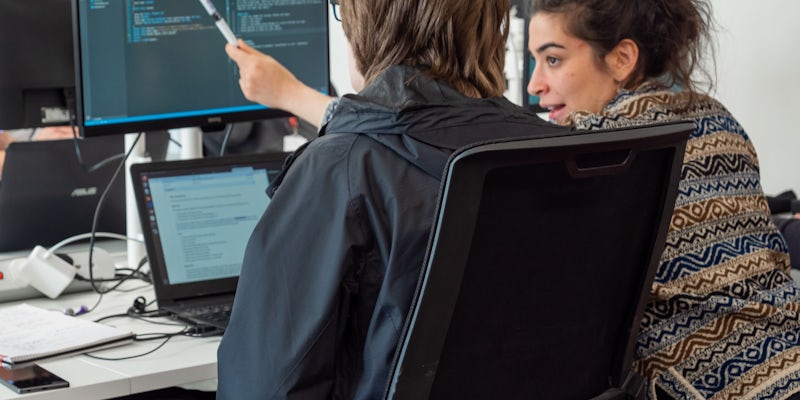 Northcoders drives apprenticeships agenda with new ReSkill programme launch