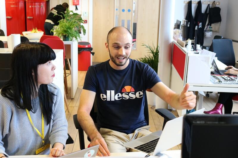 Meet the Team | Josh