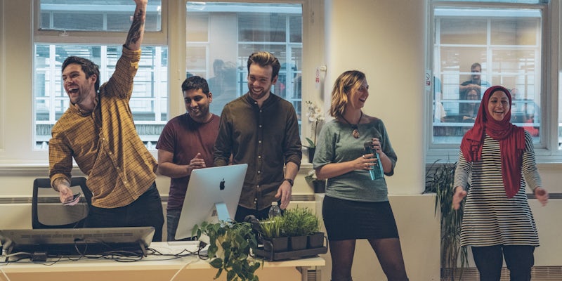 Northcoders to stage free webinars for companies wanting to upskill their employees via digital apprenticeships