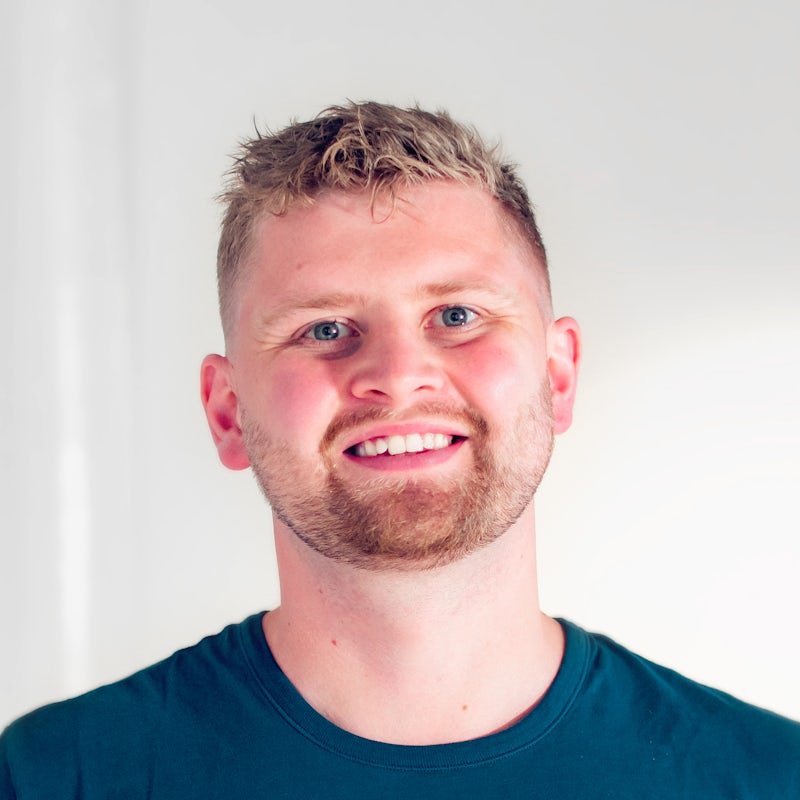 Jonno coding school student