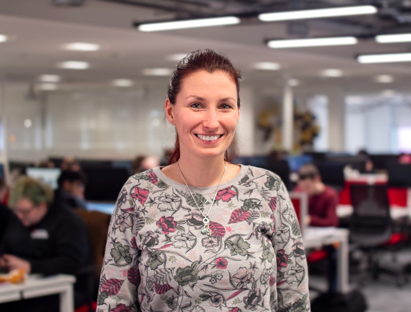 Job Hunting Tips For Bootcamp Graduates? Recent Graduate Judit Weighs In