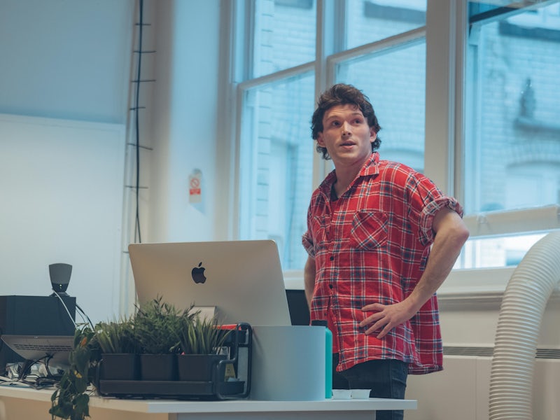 Mental Health Awareness Week: Mental Health and Wellness in the Workplace