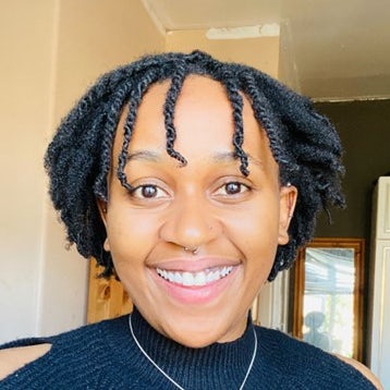 Valentine Gakunga