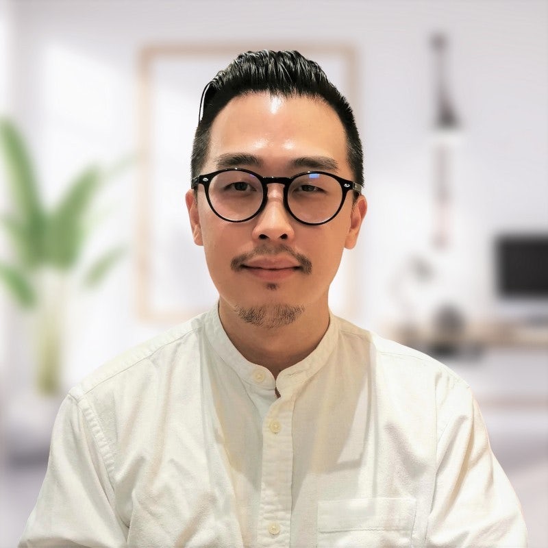 Kam Leong Cheng