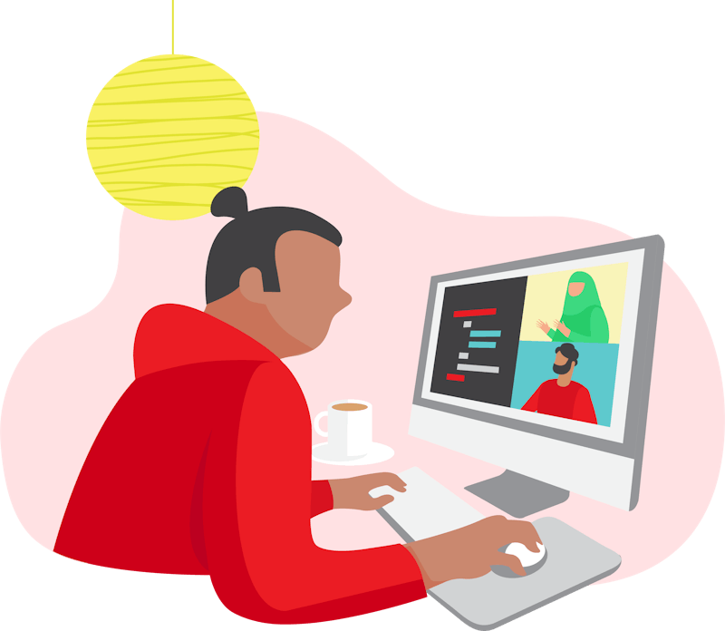 Part-time Software Development Bootcamp in JavaScript