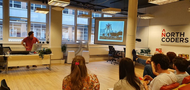 Mental Health Awareness Week: Mental Health and Wellness in the Workplace