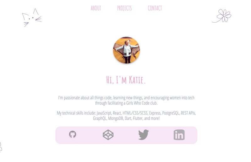 Building Your Personal Brand: A Guide for Bootcamp Graduates