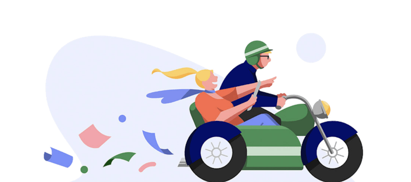Seamless integration tailored towards your business needs