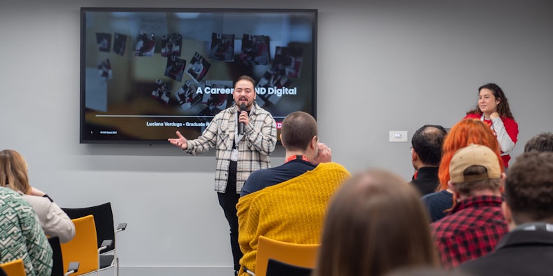Northcoders' Top Tips for Hiring Events