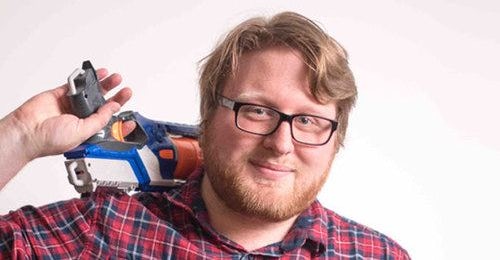 Retail Assitant to C# Developer